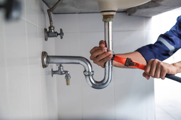 Best Water Filtration System Installation  in Bath, MI