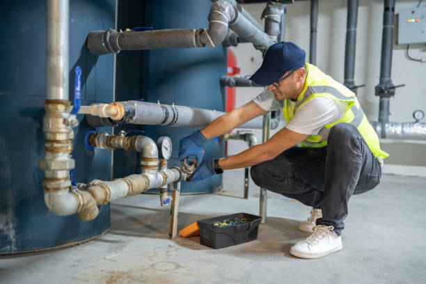 Best Water Filtration System Installation  in Bath, MI