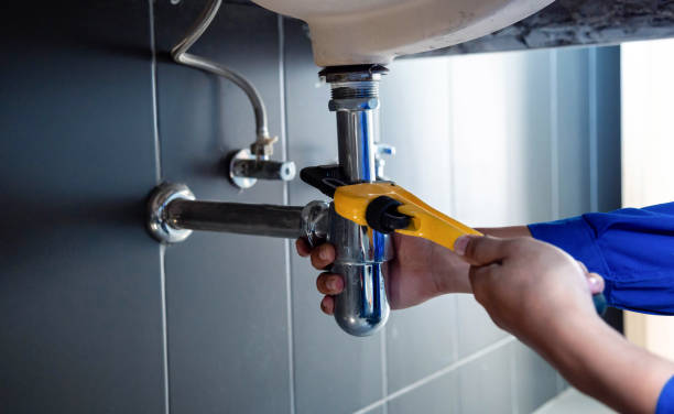 Best Drain Cleaning and Unclogging  in Bath, MI