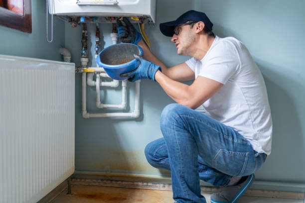 Best Water Heater Installation and Repair  in Bath, MI