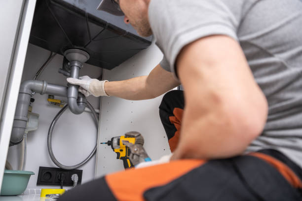 Best Residential Plumbing Services  in Bath, MI